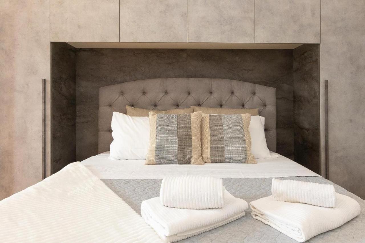 Sweet Maya Apartment *